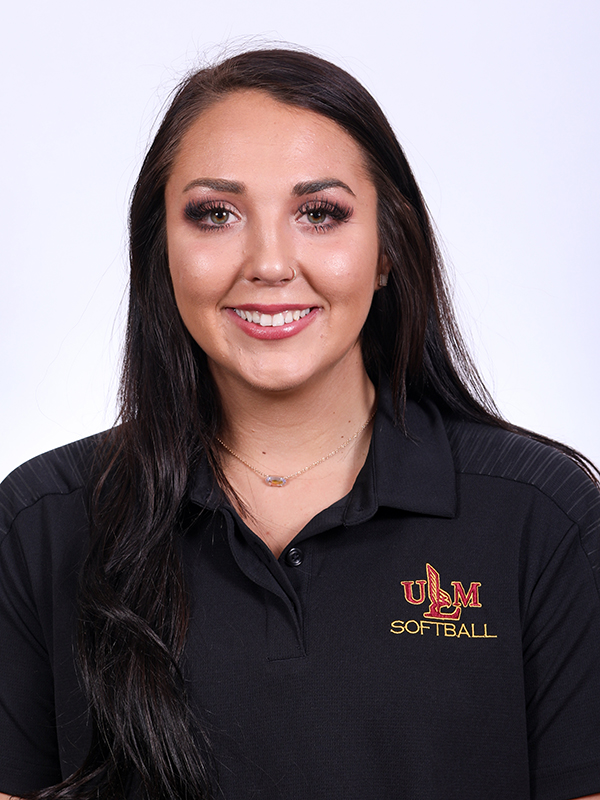 Tori Fugatt Head Shot