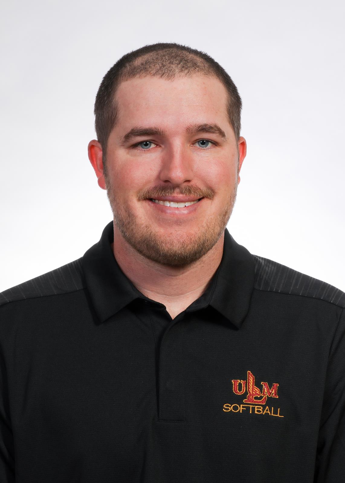 Michael Williams Headshot