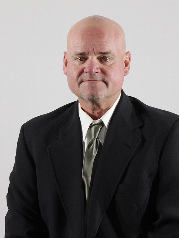 Scott Stoker - linebackers coach