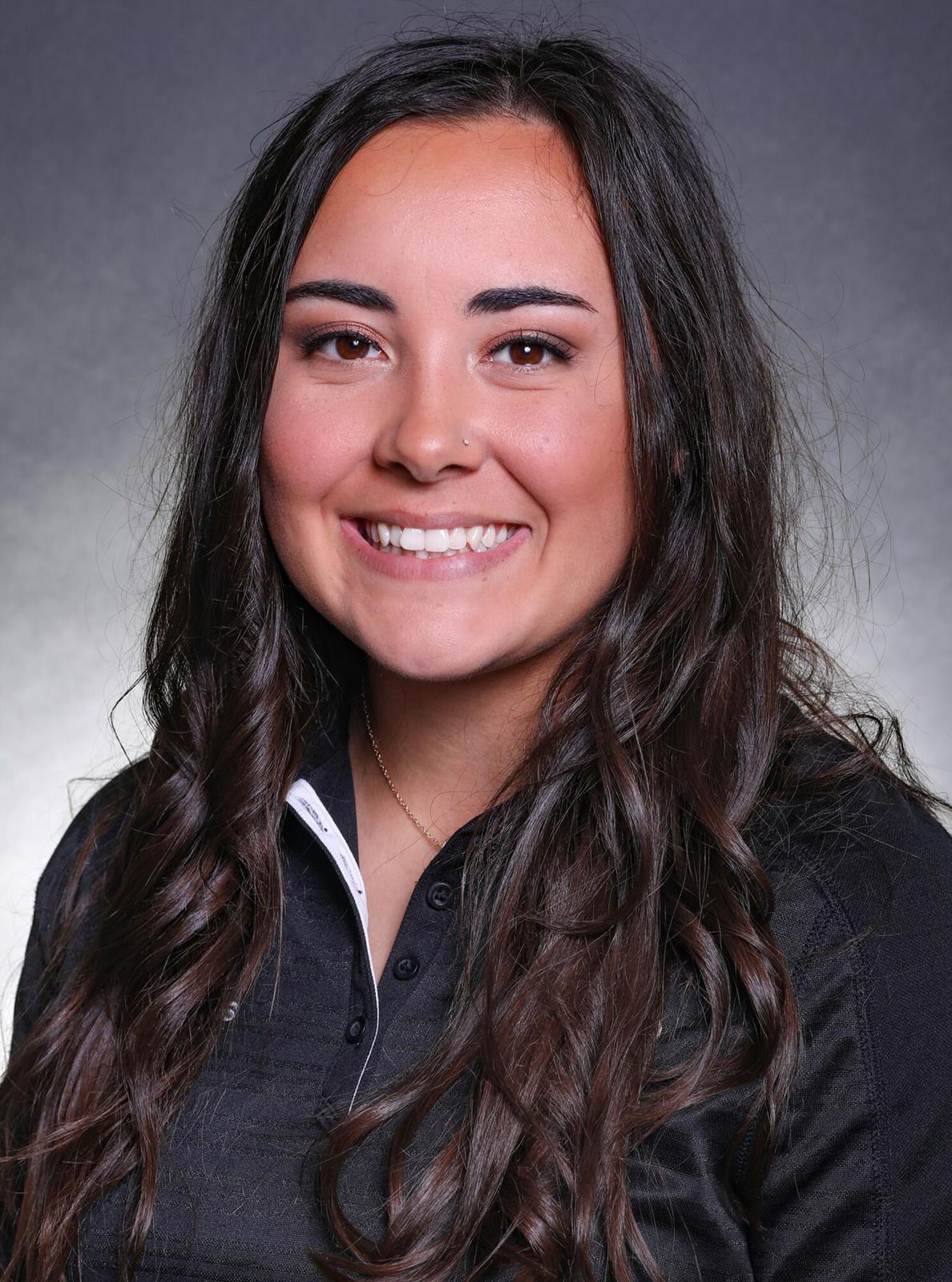 Kaitlyn Hill Headshot