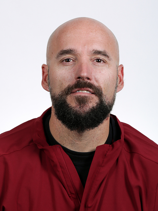 Mike Gardner Head Shot
