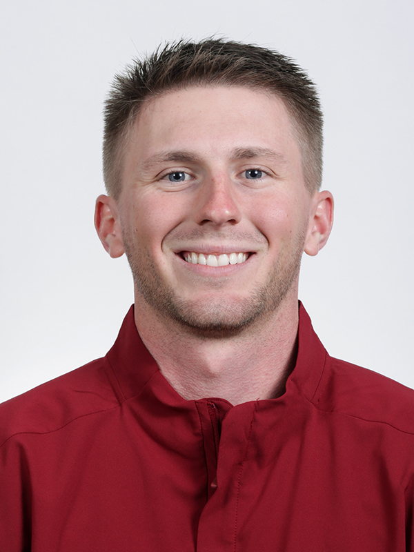 Stephen Morrison Head Shot