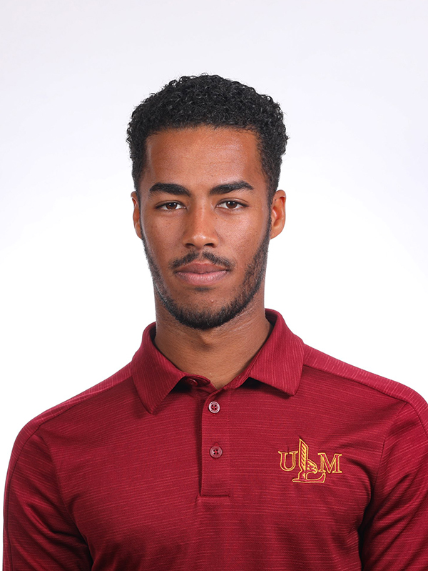 Denzel El Hage headshot 2020