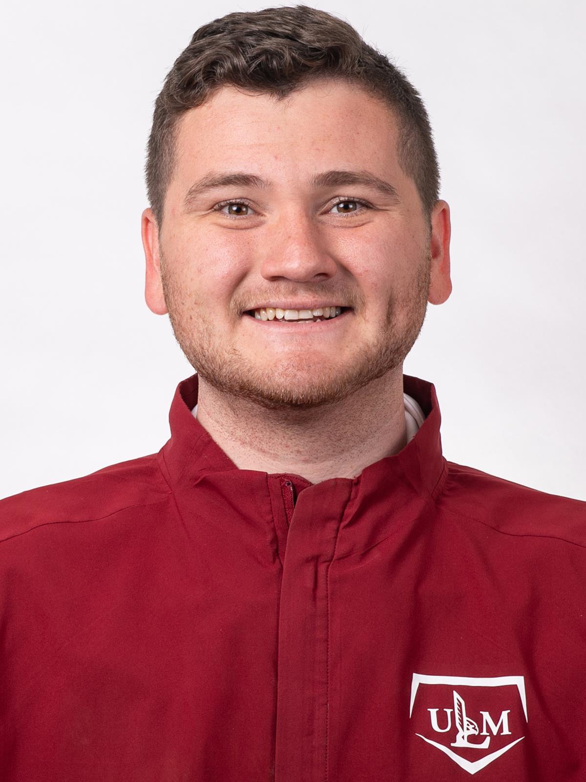 Blake Loper Head Shot