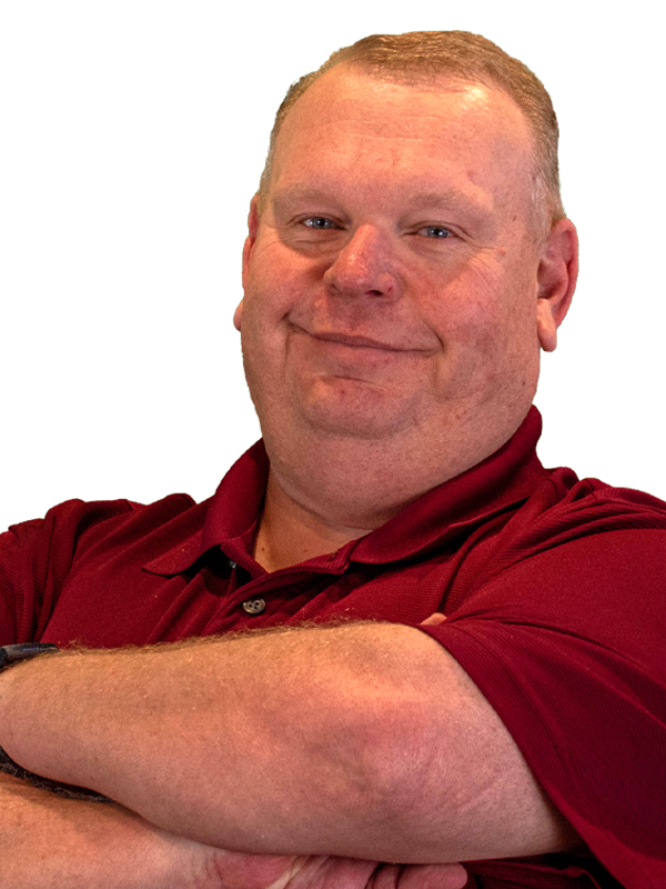Dusty Rutledge
