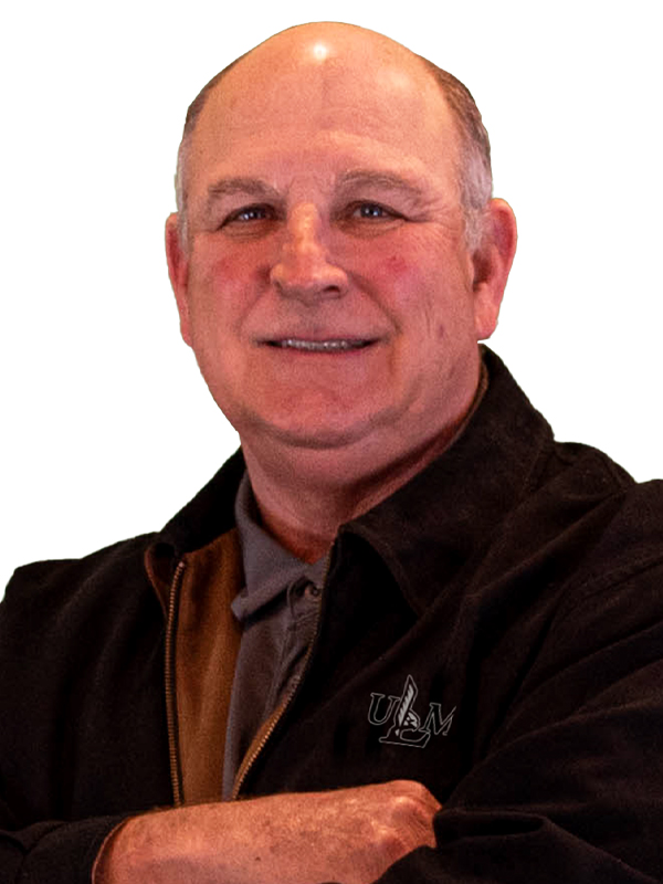 Ron West