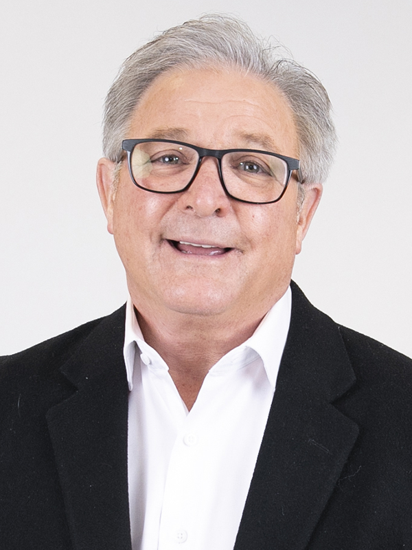 Terry Bowden head shot 2021