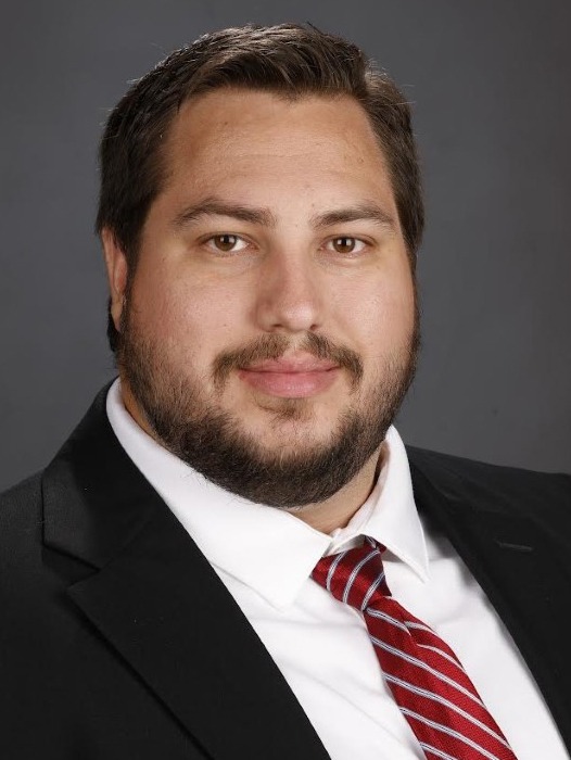 Nate Baker Head Shot