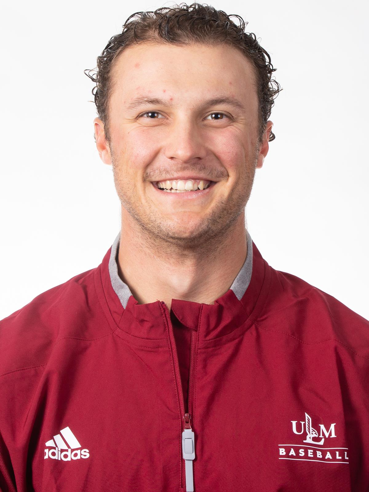 Ryan Humeniuk Head Shot