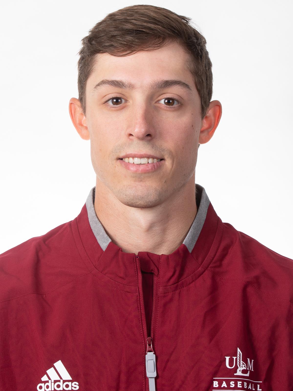 Doc Wilkerson Head Shot