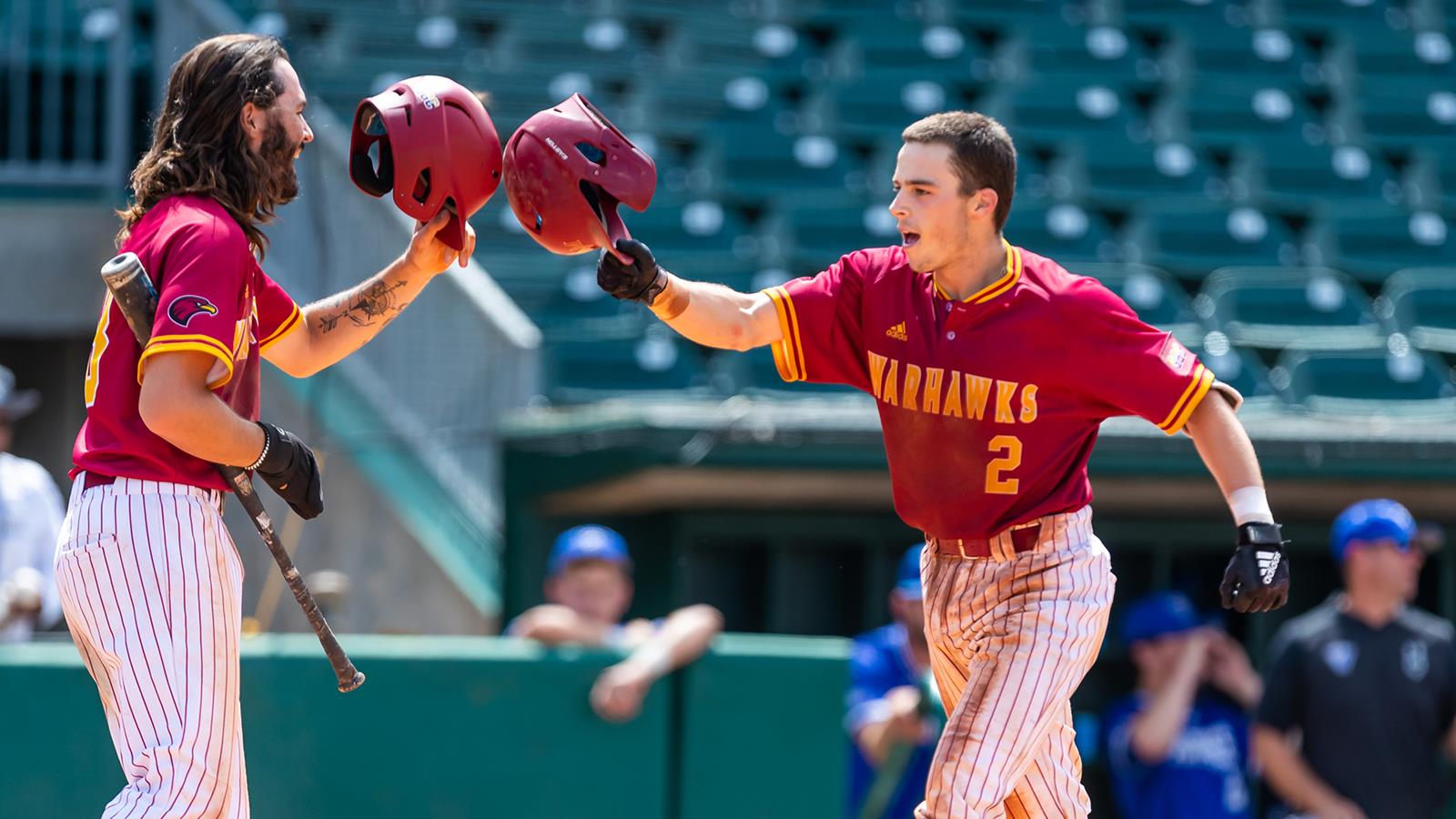 Matthew Lee Baseball University of Louisiana Monroe Athletics