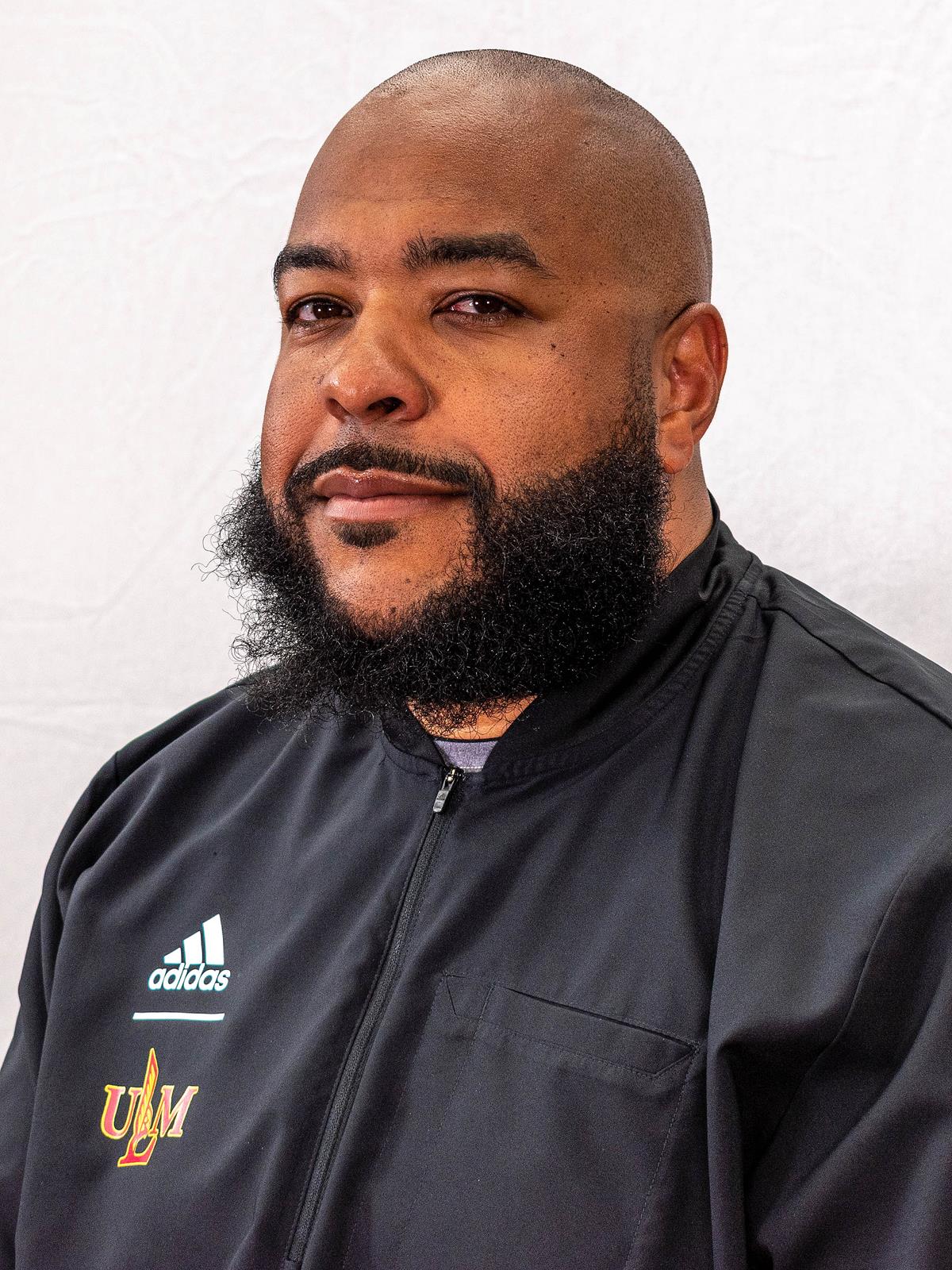 Tony Hull head shot 2022