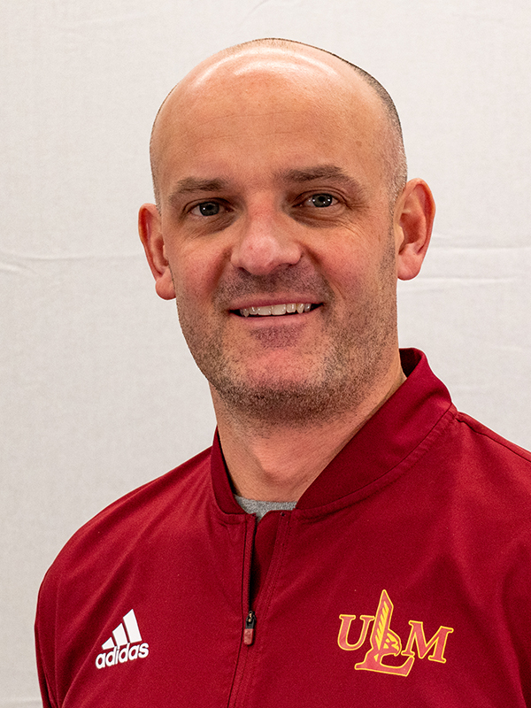 Matt Kubik headshot 2022