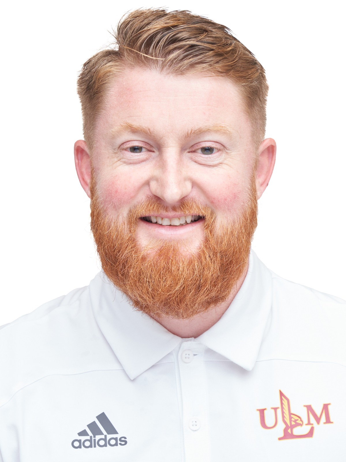Sean Fraser Head Shot