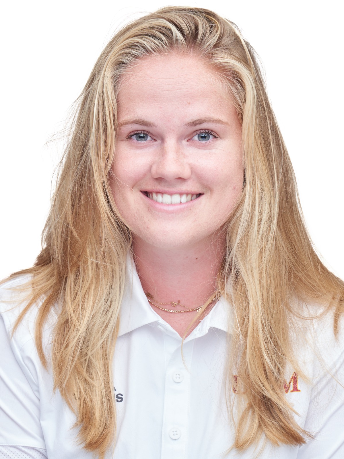 Juliette Reitsma Head Shot