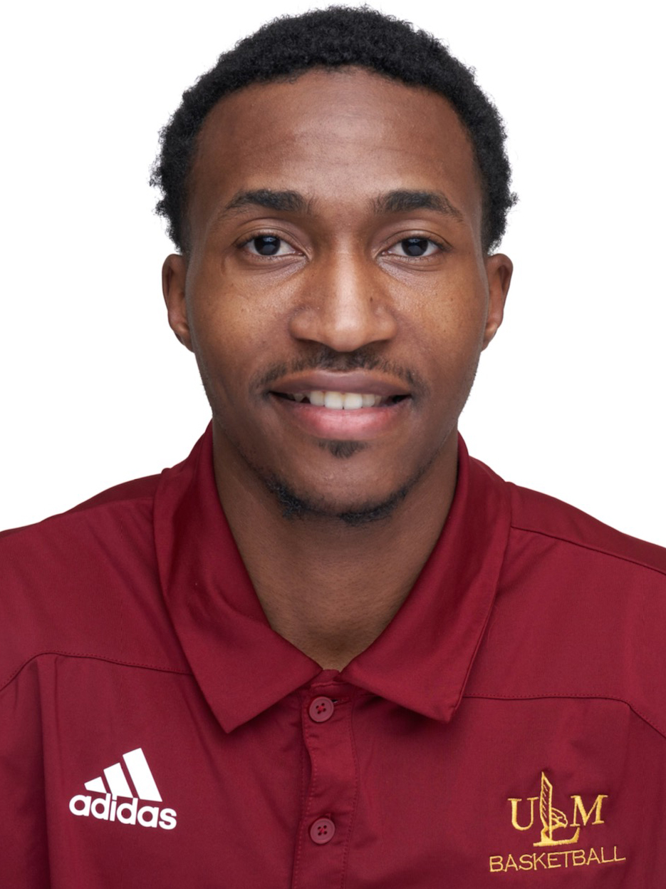 Montarious Wilson Head Shot