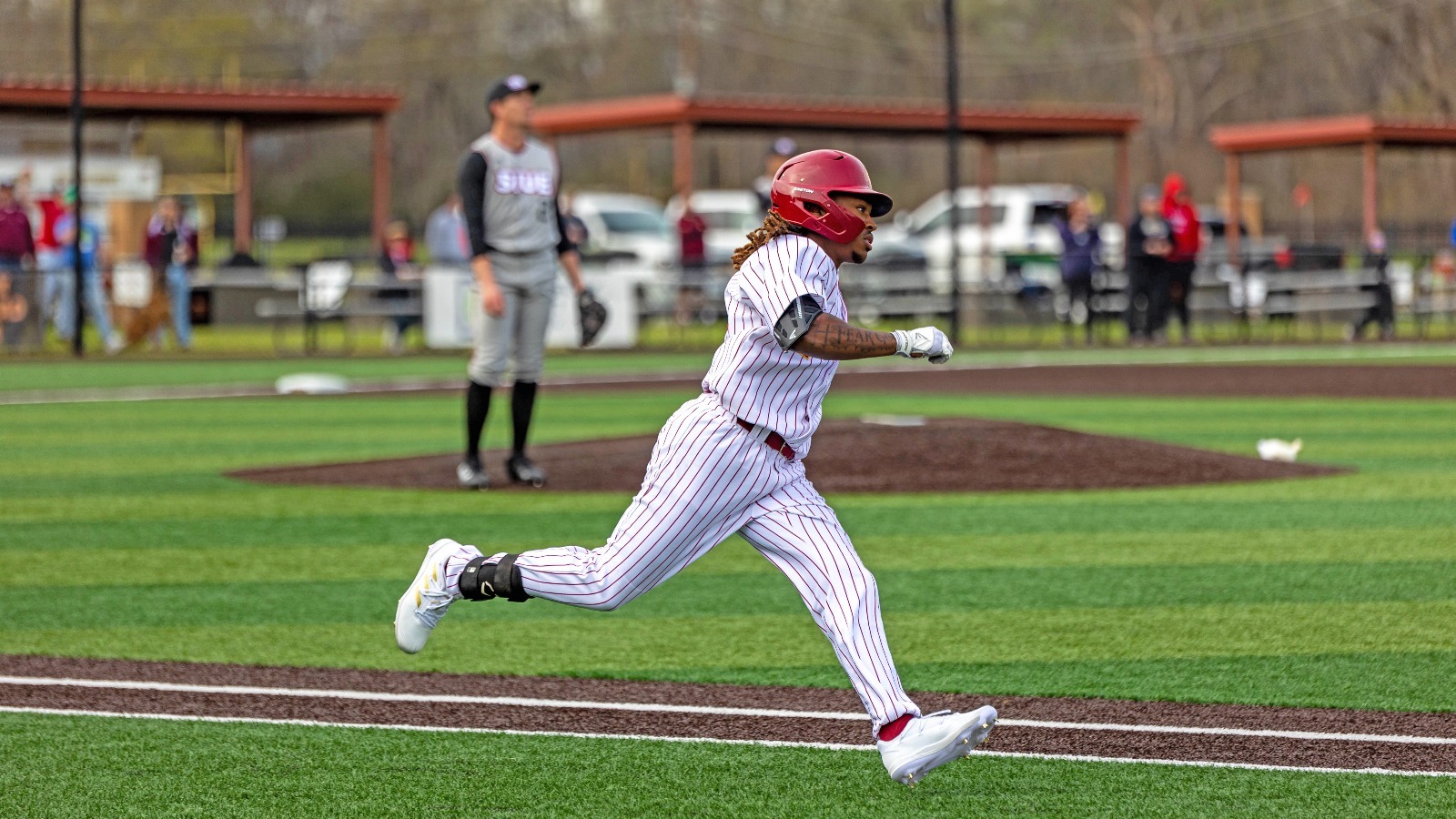 Cardell Thibodeaux Baseball University of Louisiana Monroe Athletics