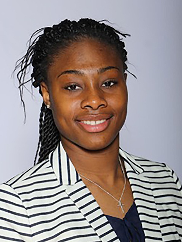 Tatyana Lofton: Assistant Coach & Recruiting Coordinator [2]