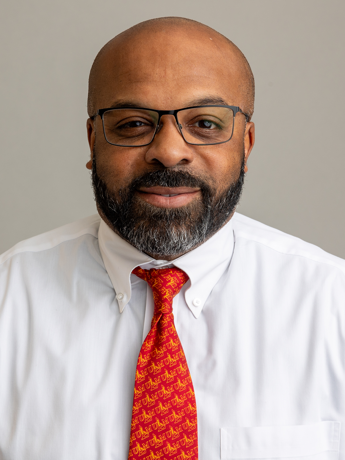 Broderick Fobbs