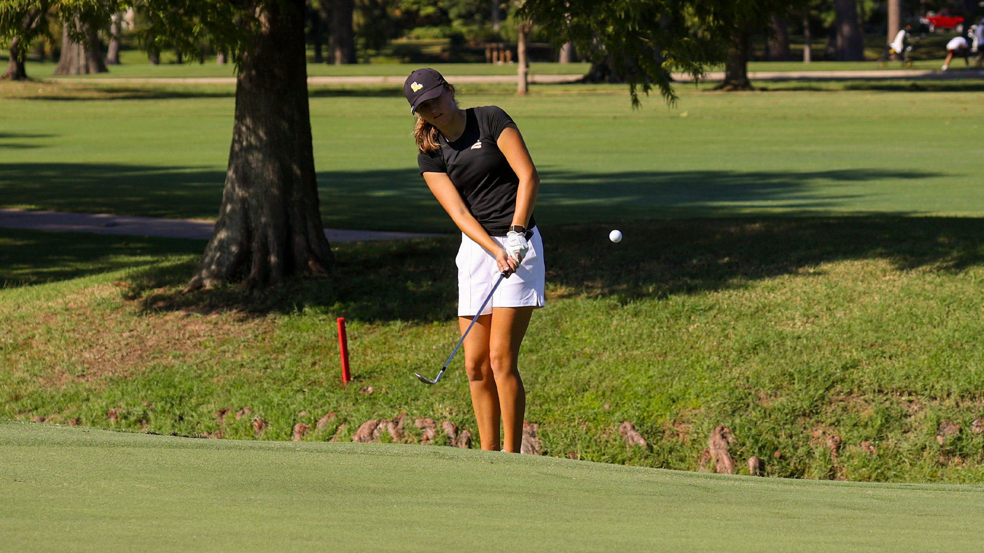 TessaGolferoftheWeek