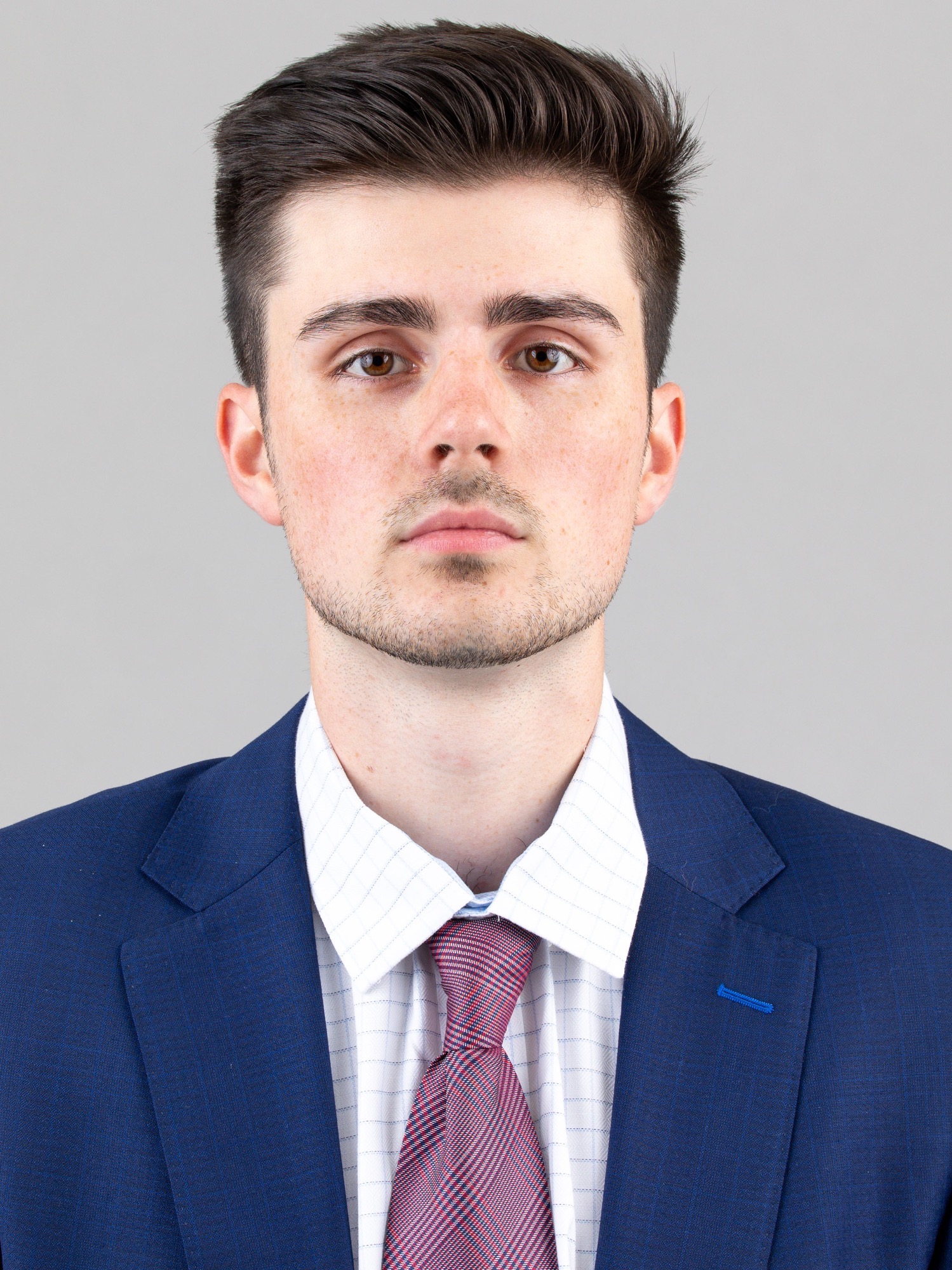 NoahStansbury