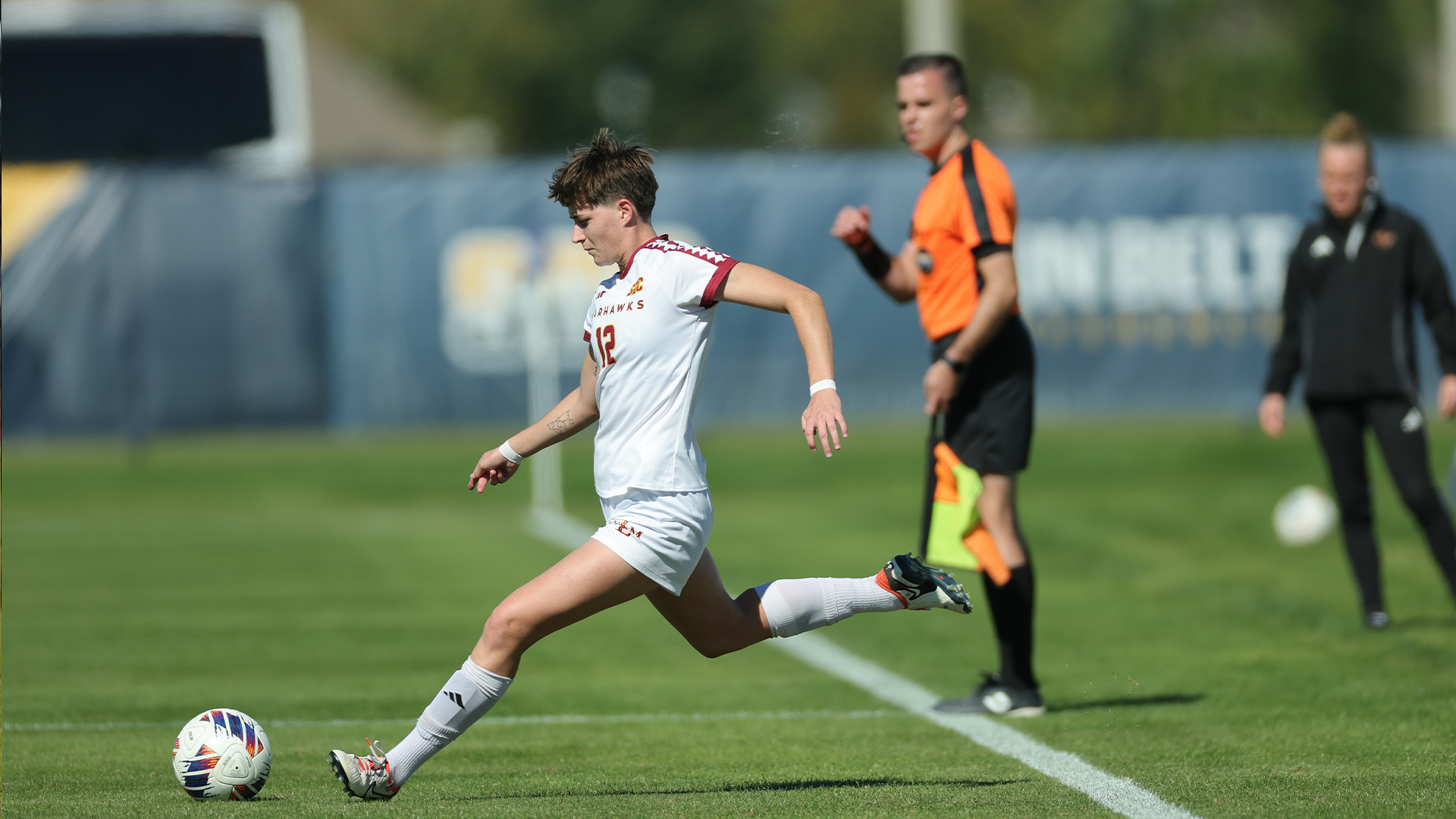 Commaret Soccer Preview