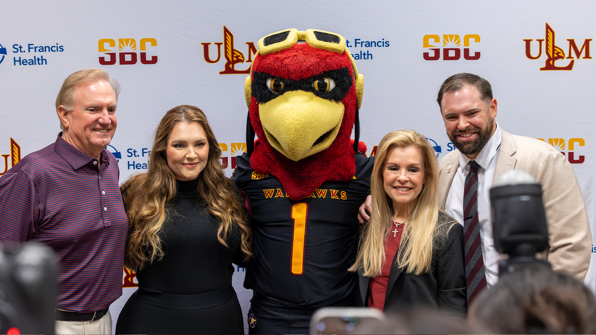 TuohyPressConference