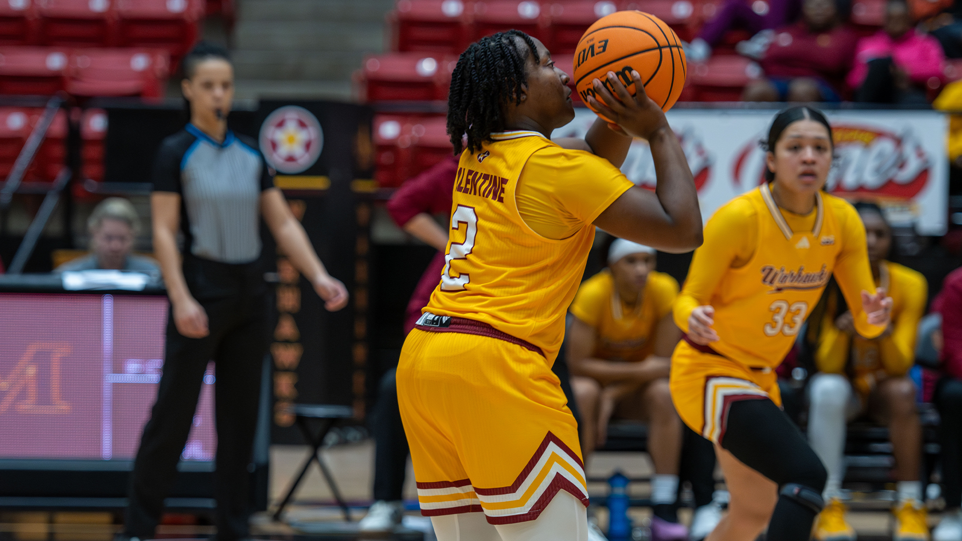Women’s Basketball Preview Troy University of Louisiana Monroe Athletics