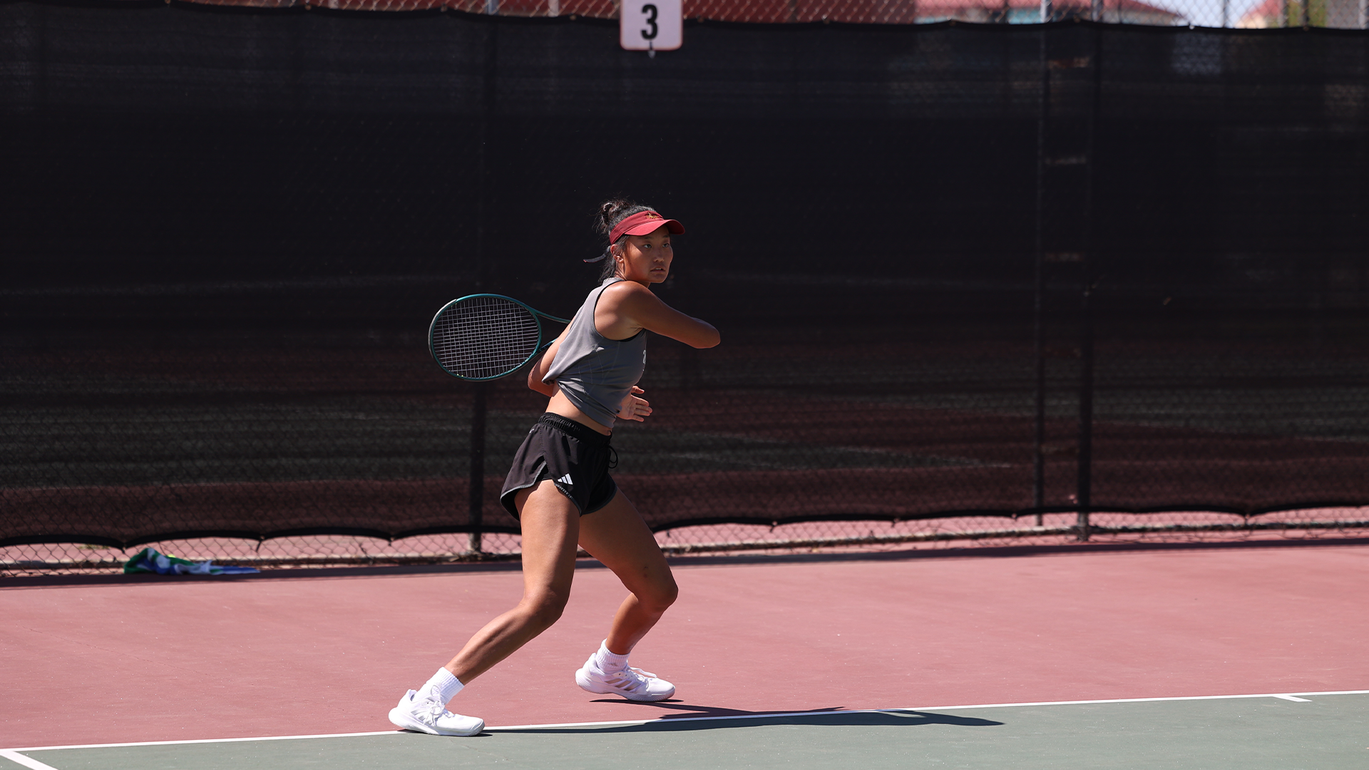 Tennis Southern Miss Preview