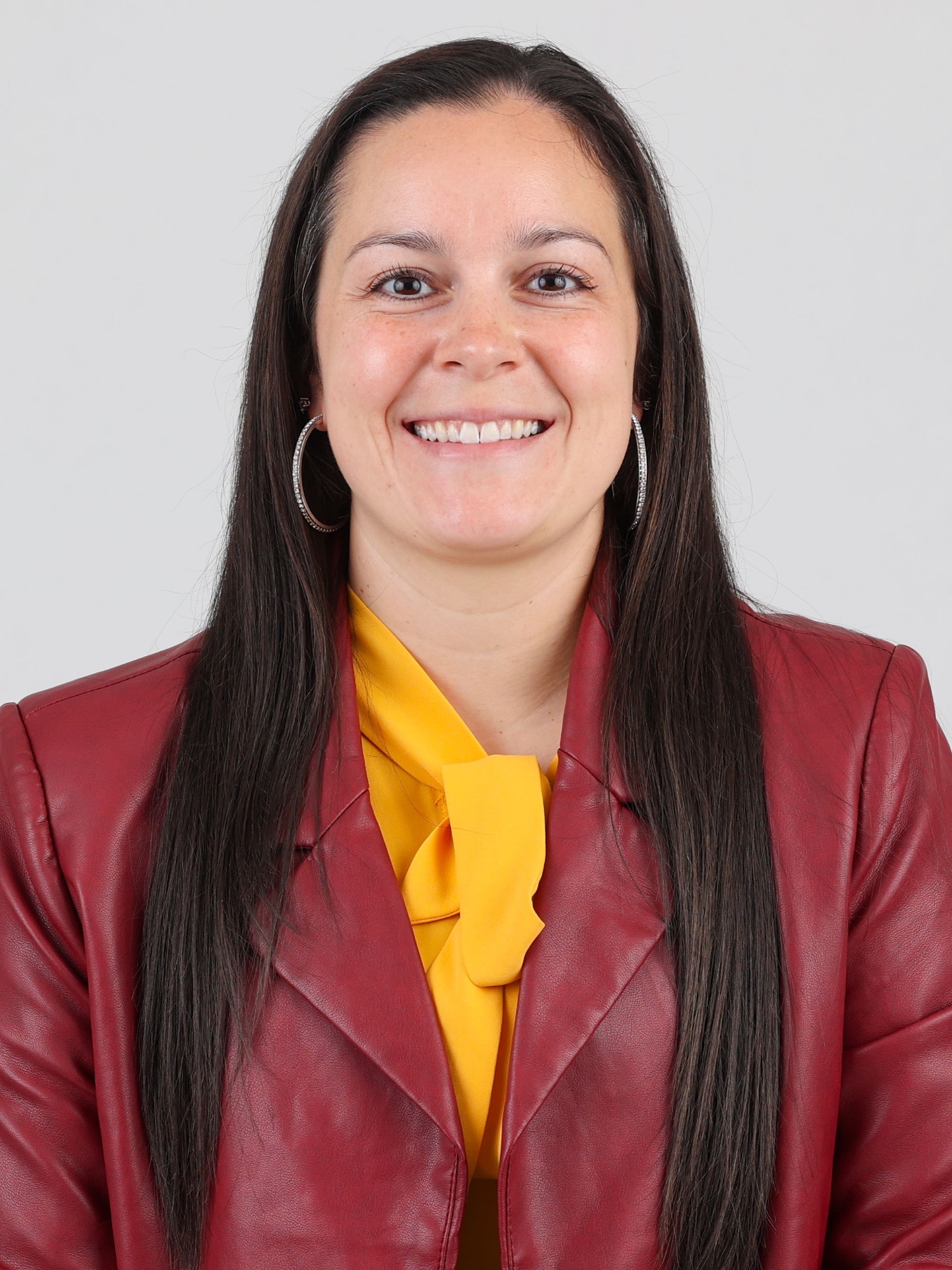 Mendy McNeese
