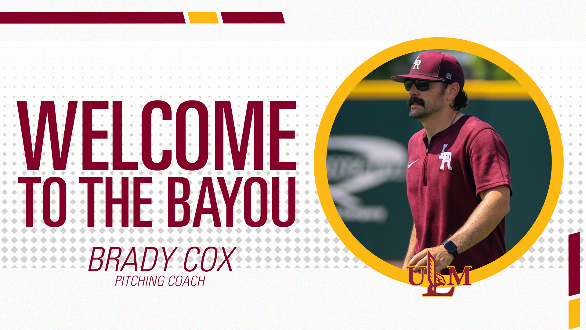 BradyCoxPitchingCoach