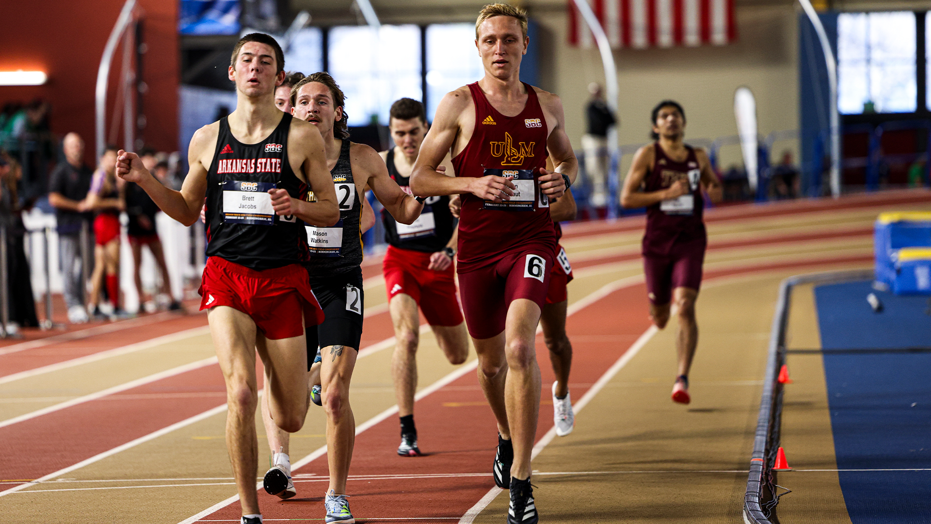 All-Academic Release Photo