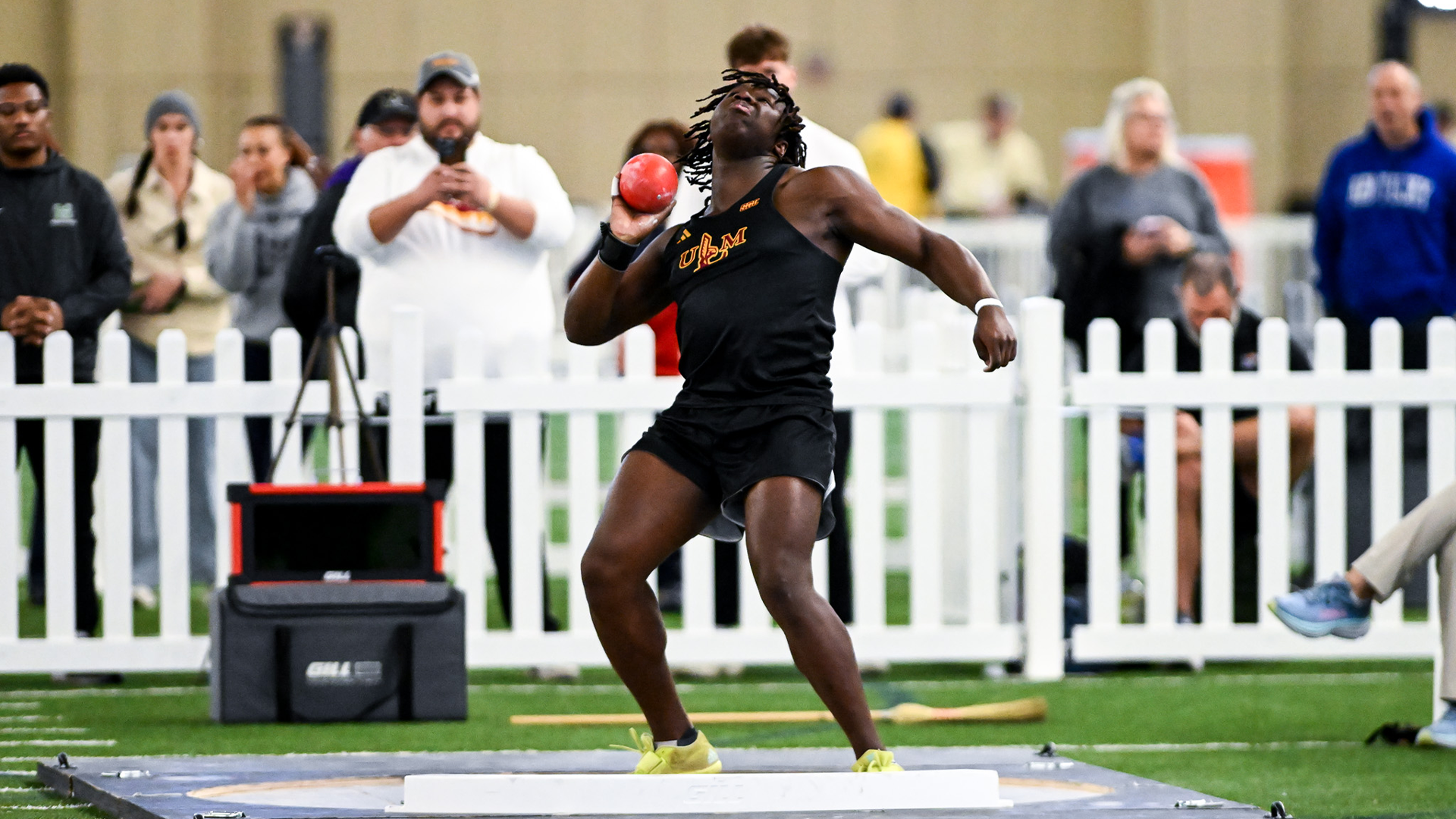 Adeniran U20 Release 