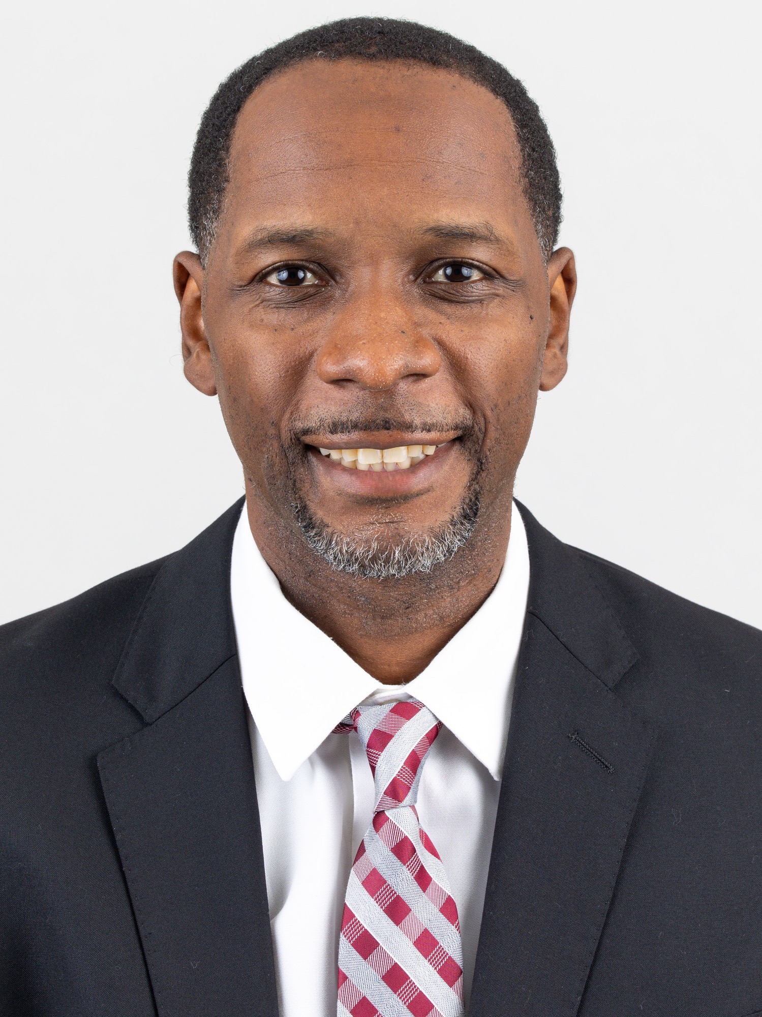 Derrick Zimmerman