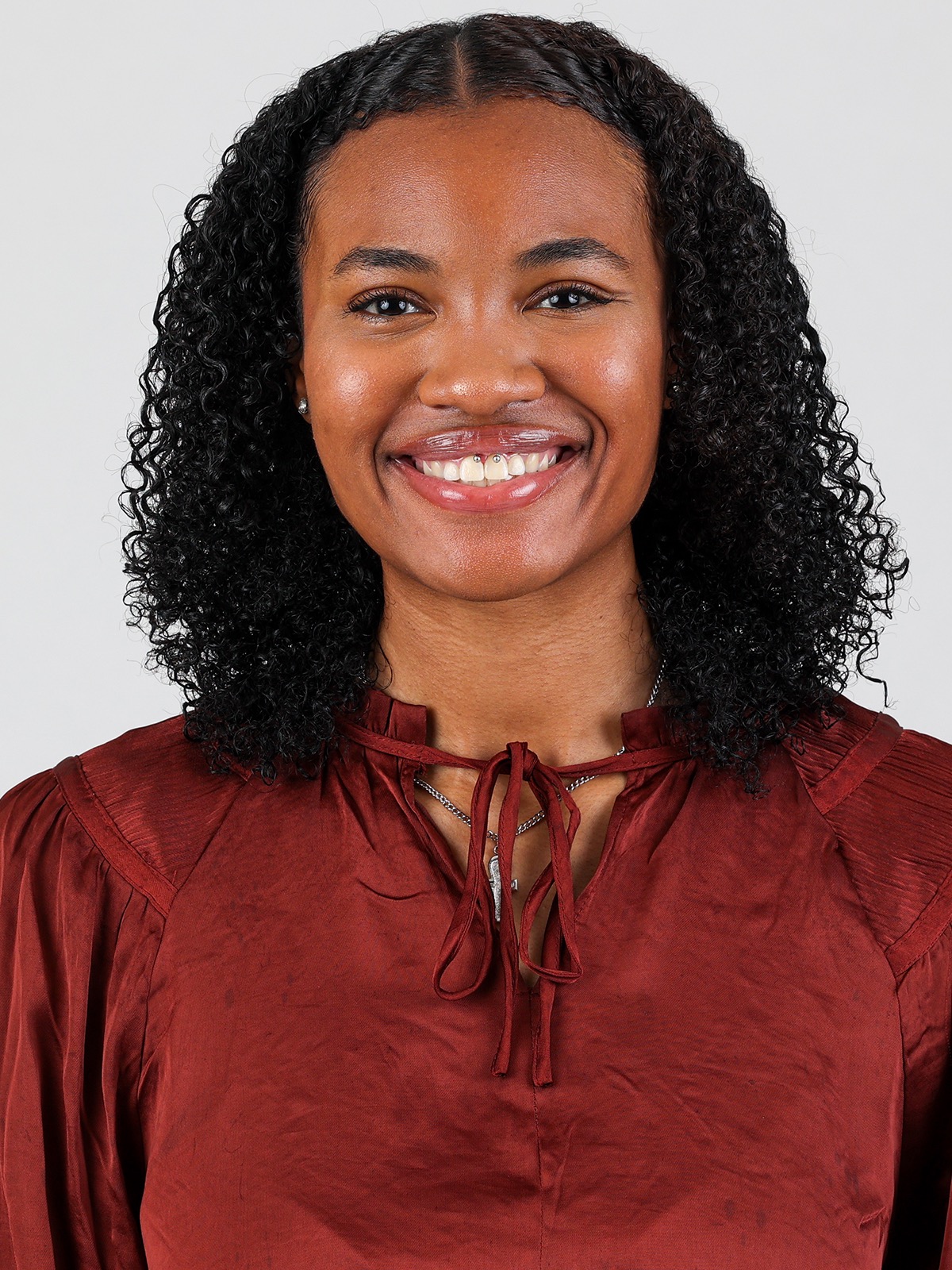 Elyssa Coleman