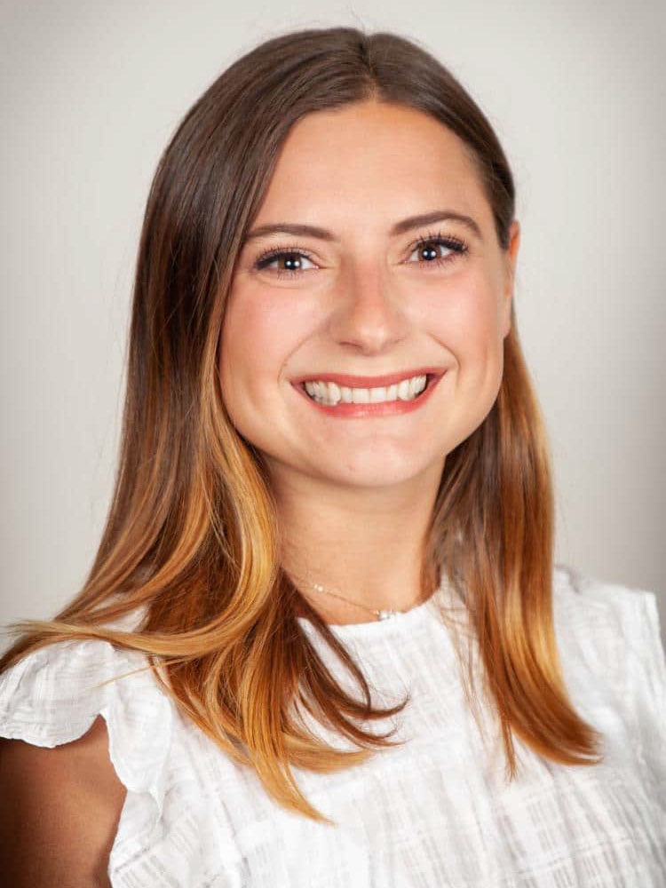 Lilli Keppinger