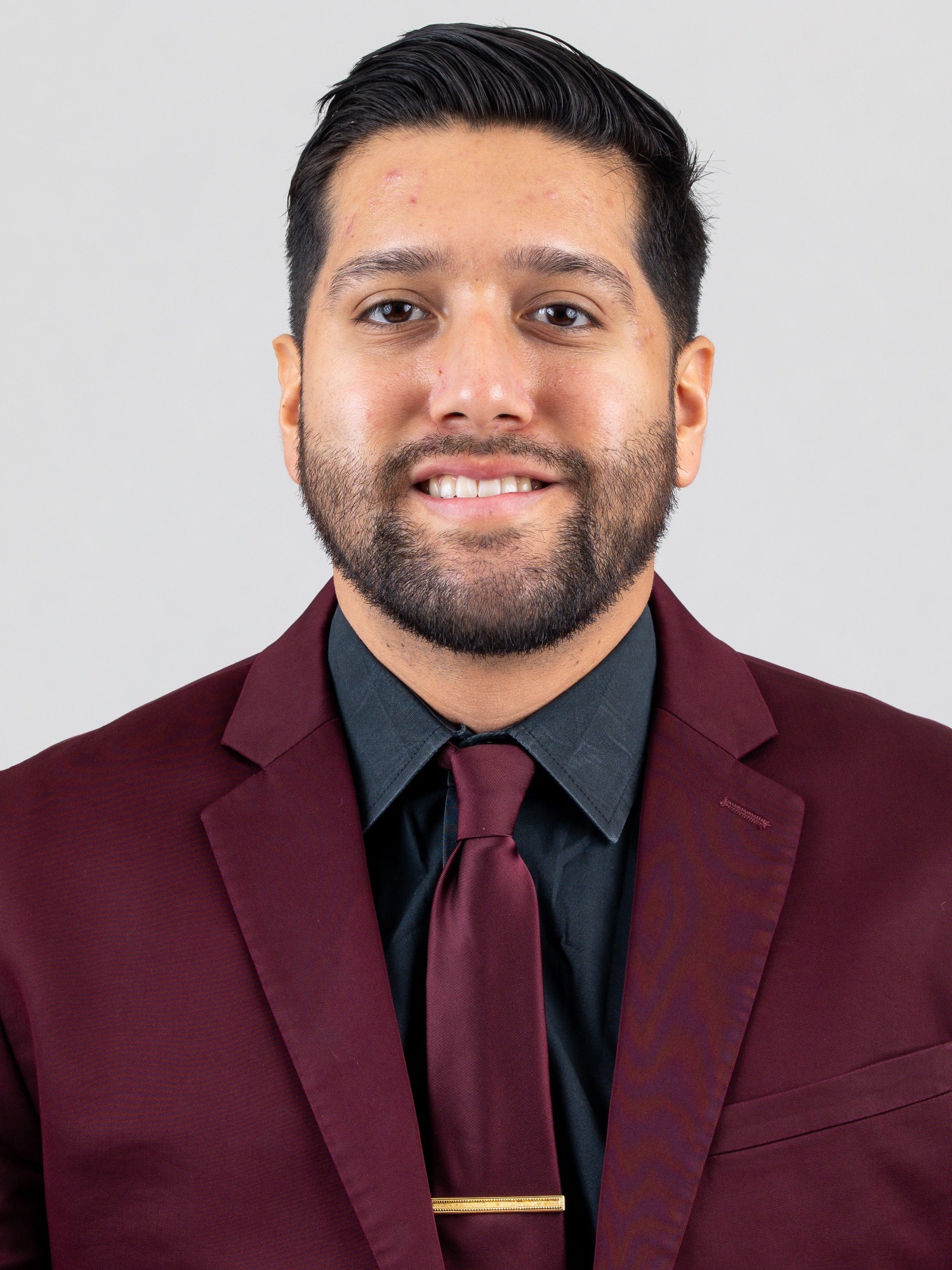 Nikolas Quezada