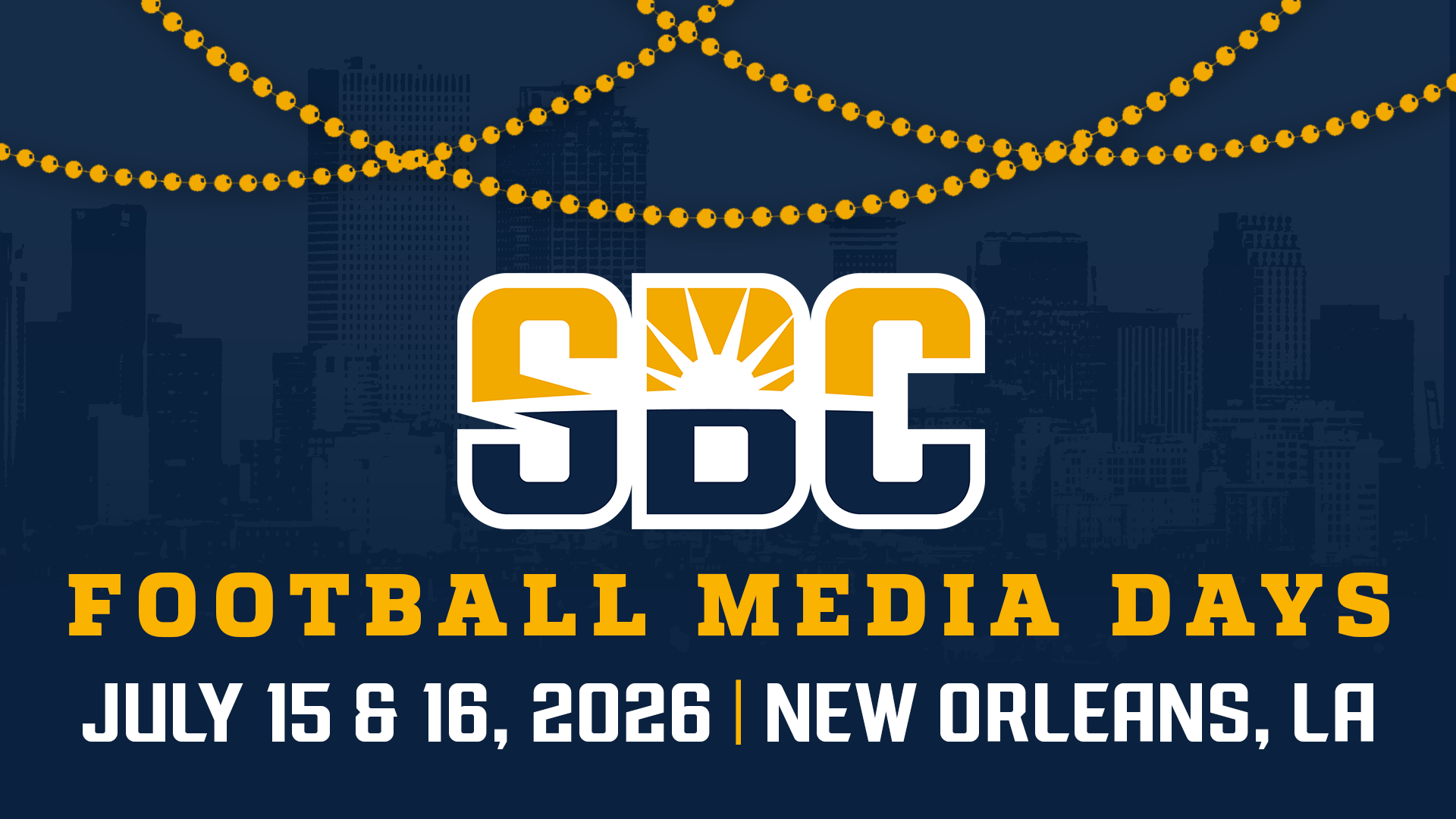 SBCMediaDays