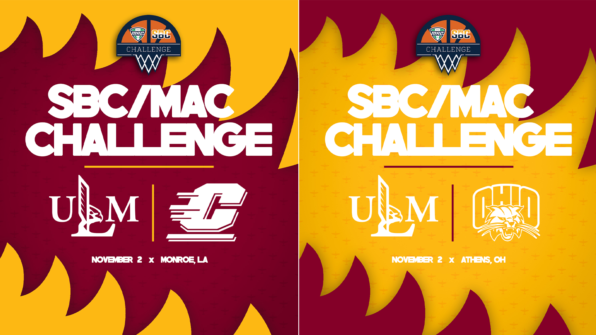SBC MAC Challenge