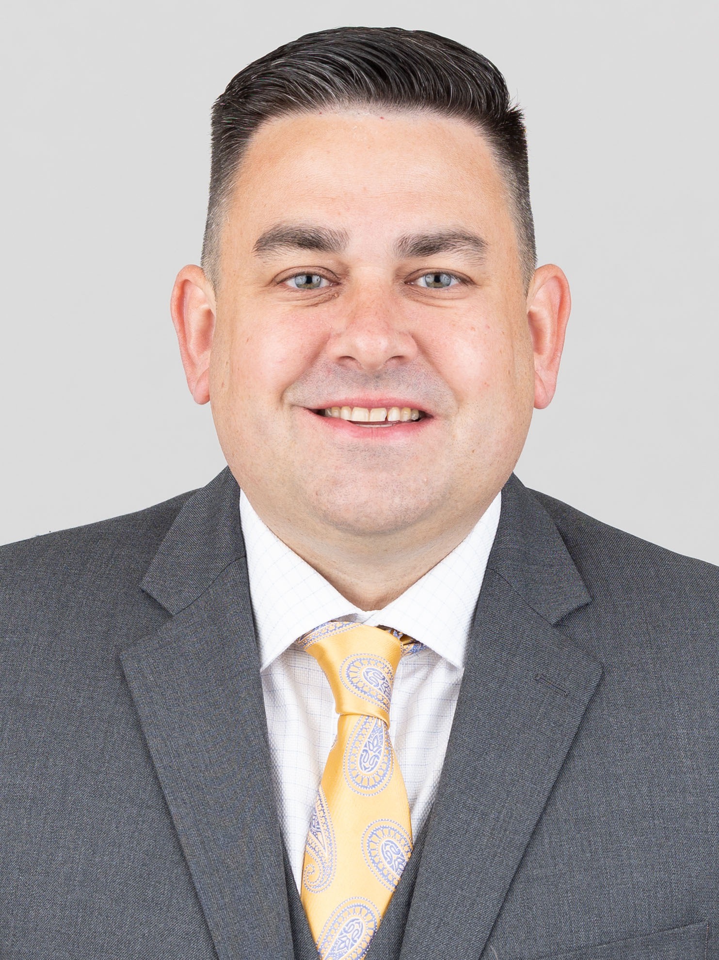 William Marchino Jr.