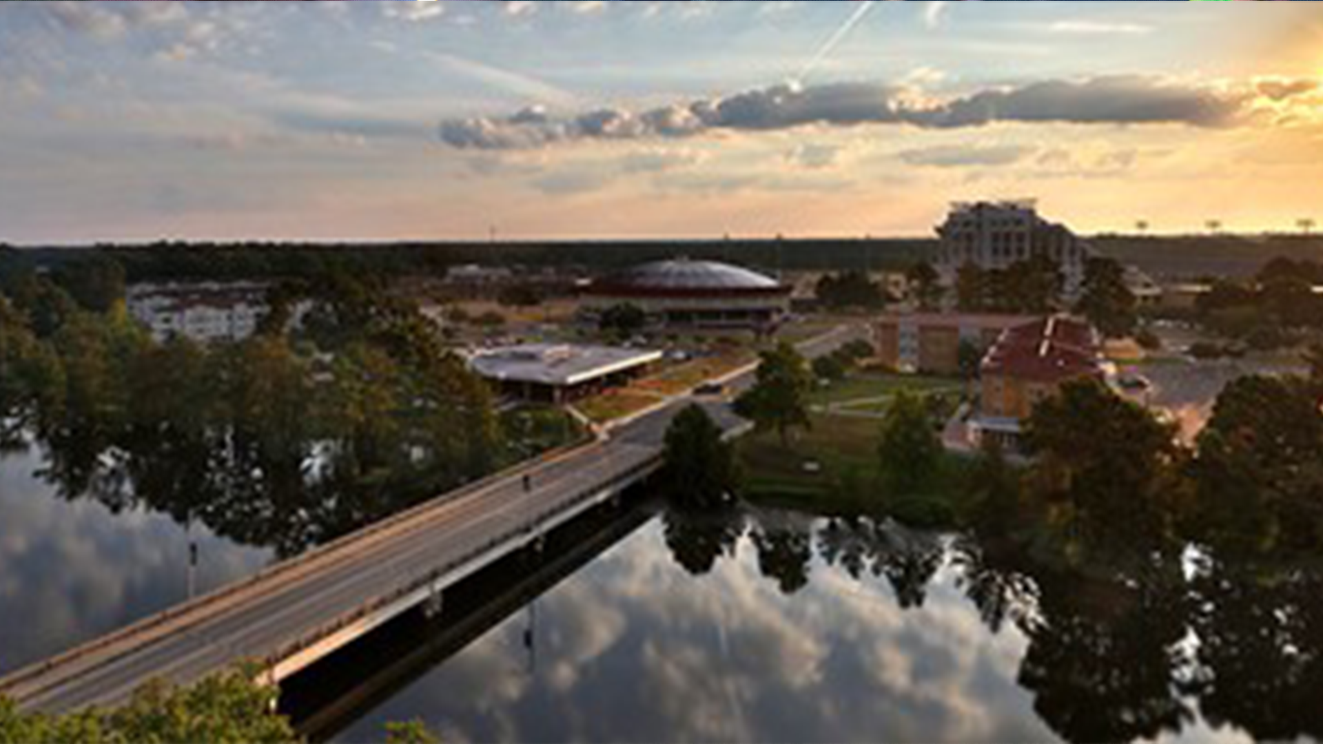 CampusView