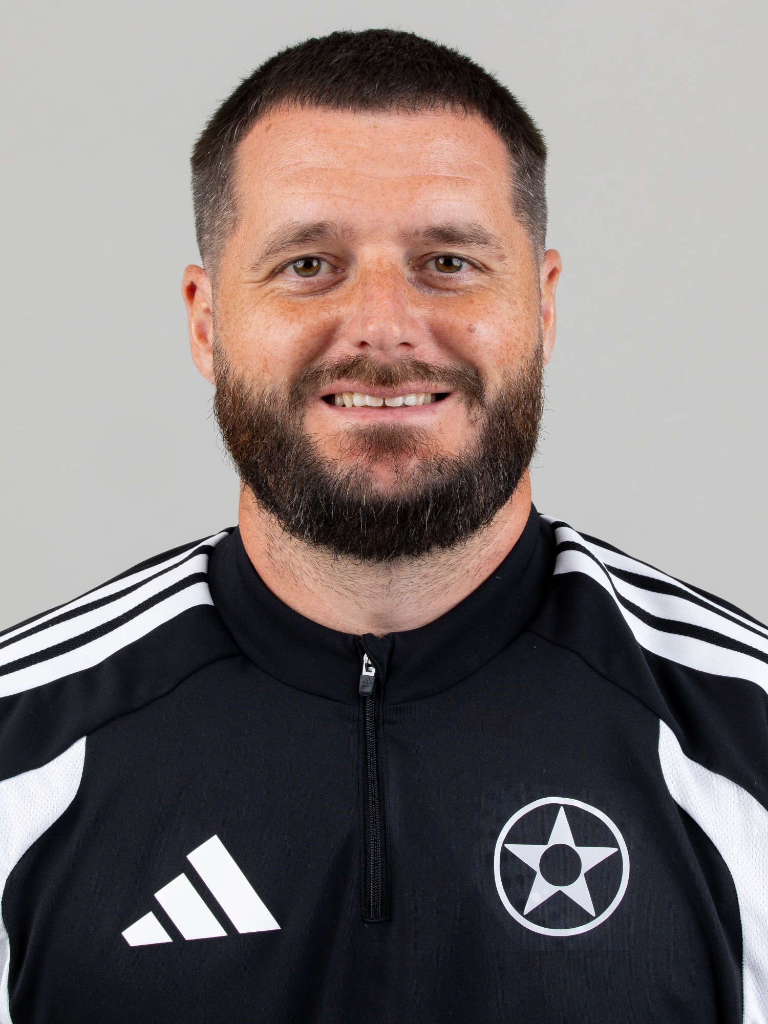 CoachAntonyBlackburn