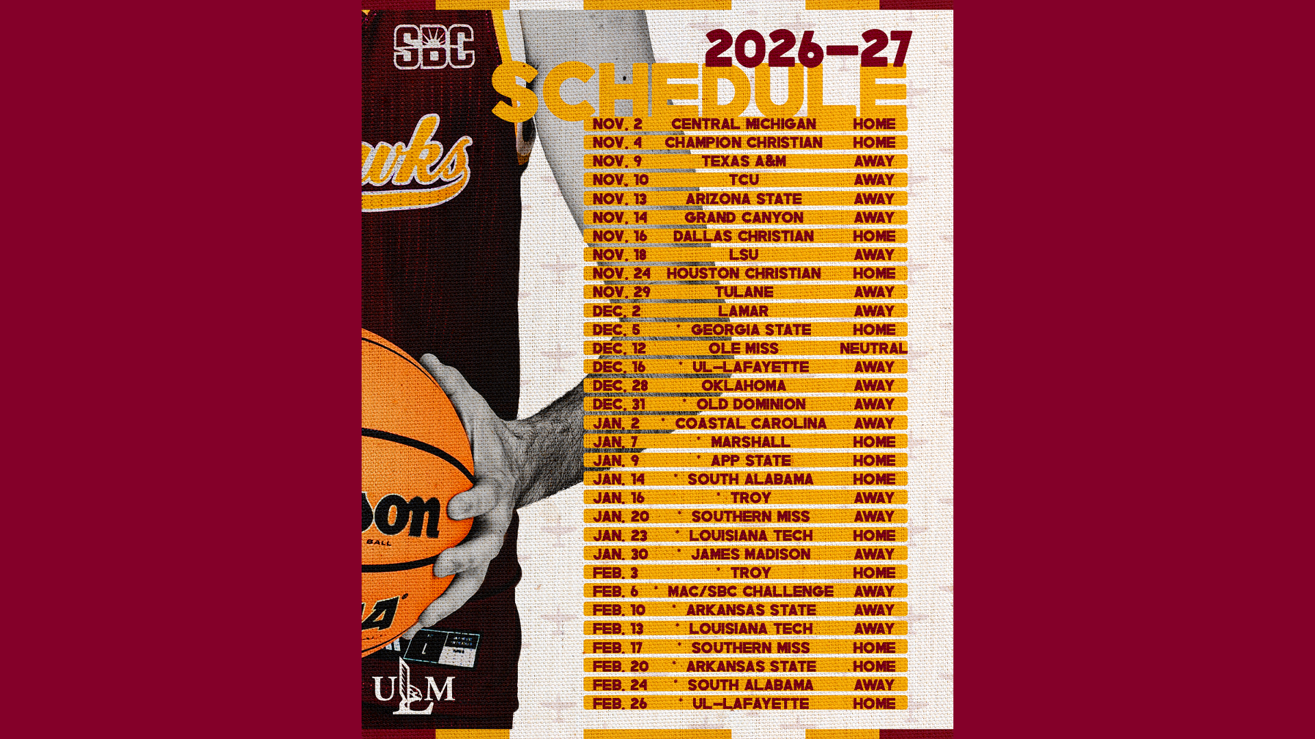 MBBSchedule2627