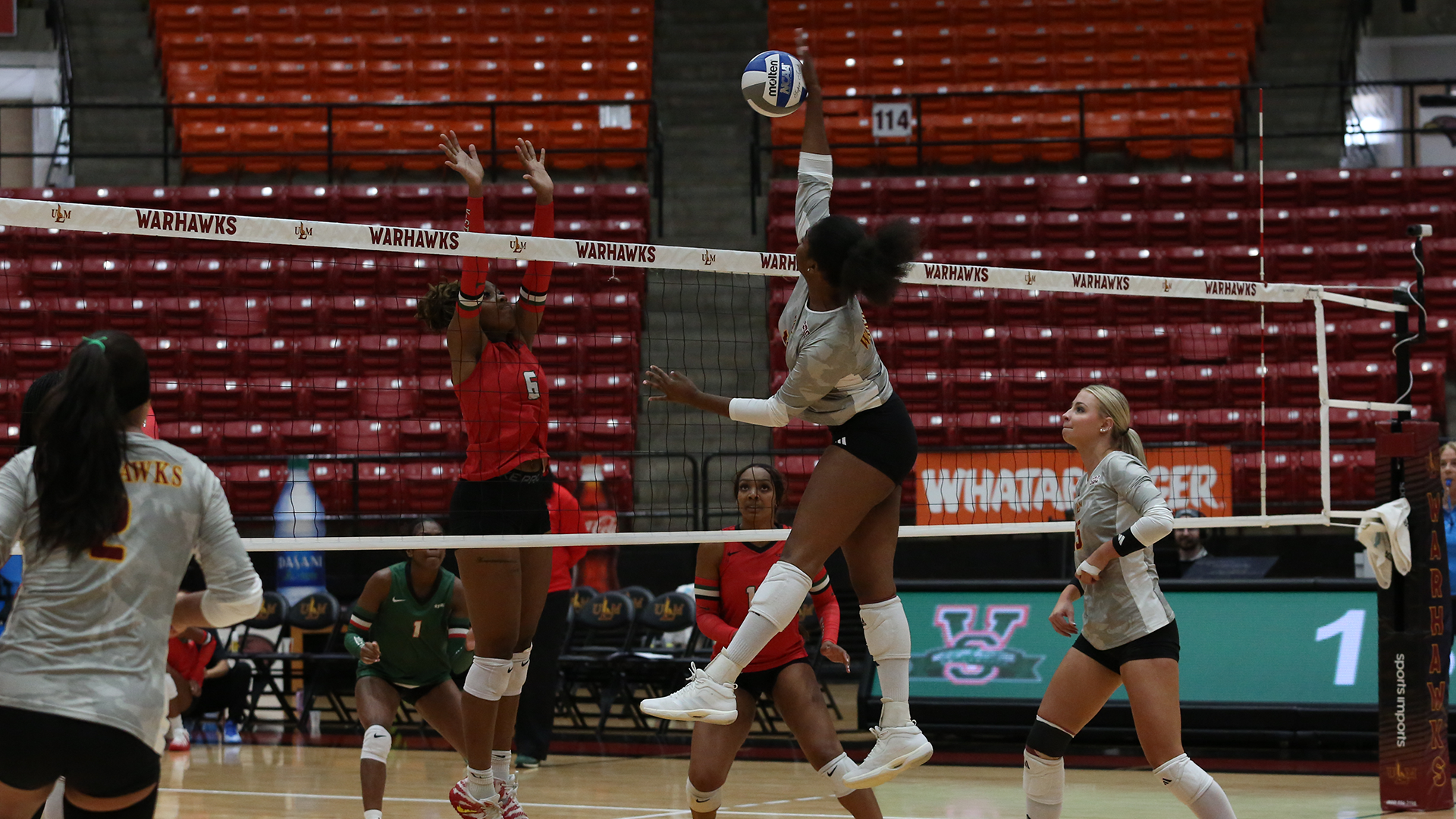 MVSU Recap