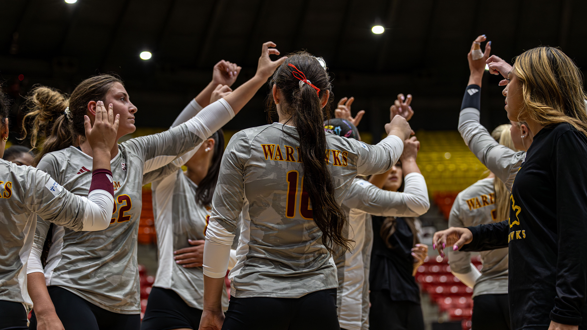 ASU G1 Recap