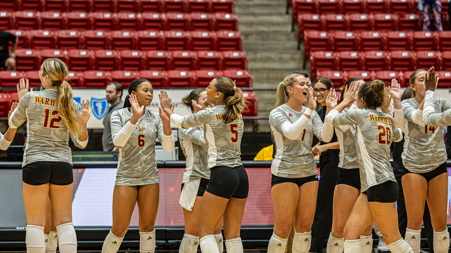 GCU Invitational Preview