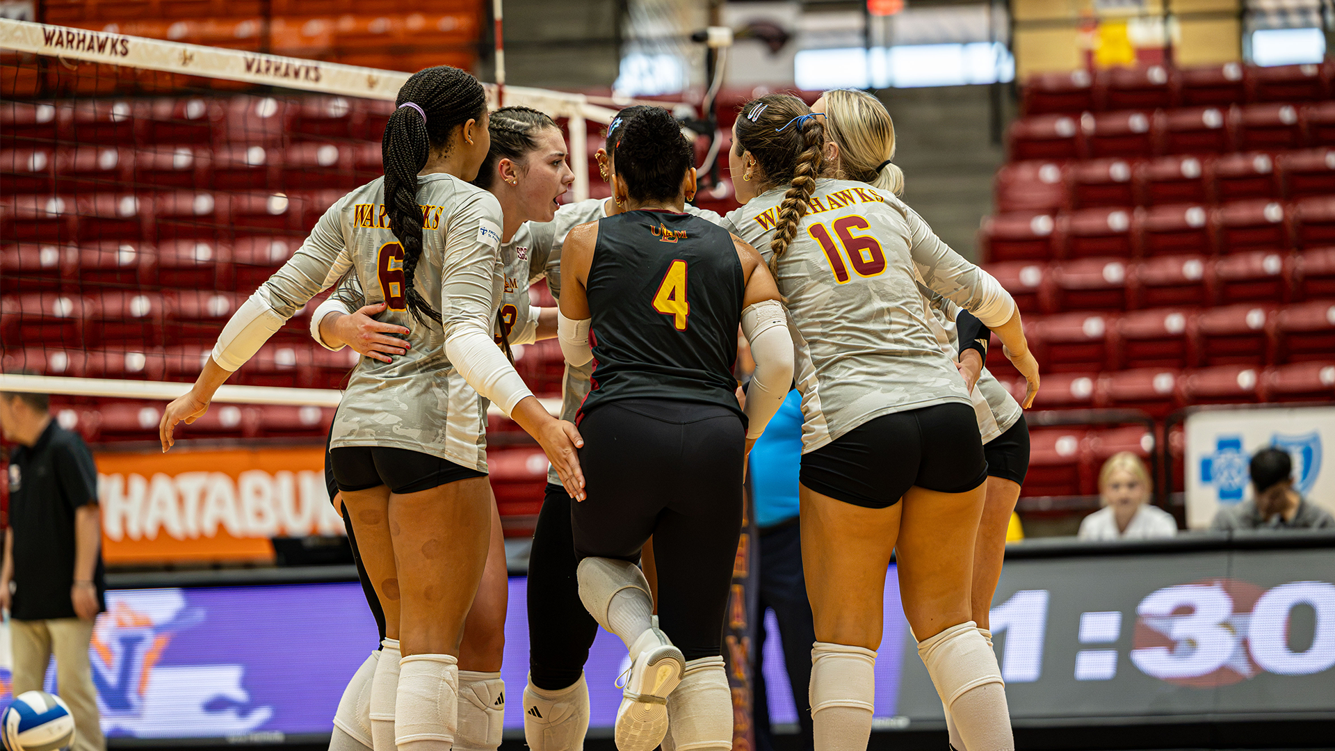 VB Week 3 Preview