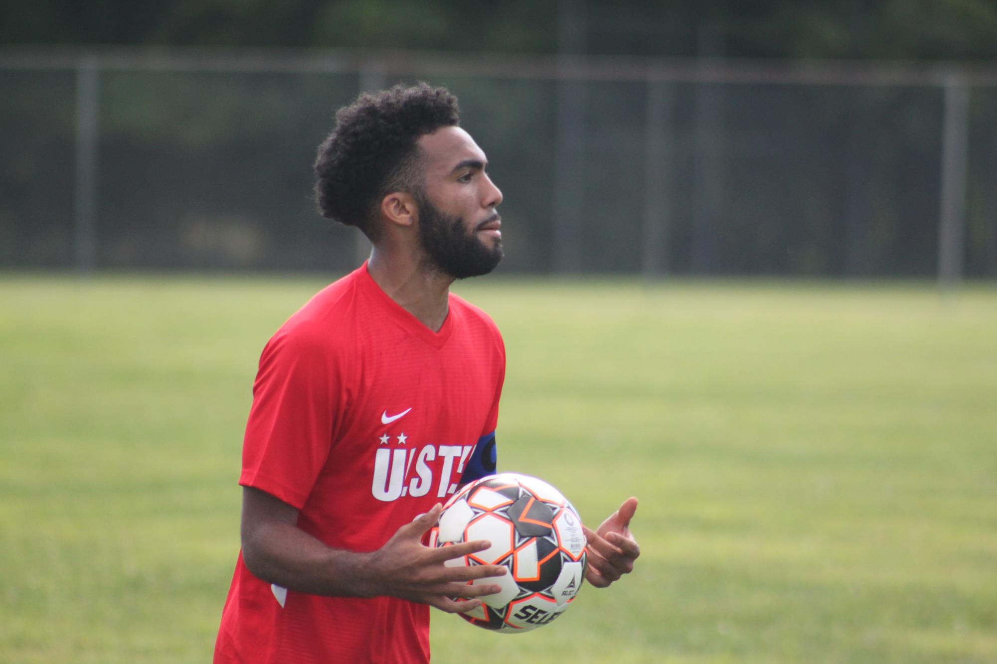 Ulster Men’s Soccer drop their second game of the season to Nationally