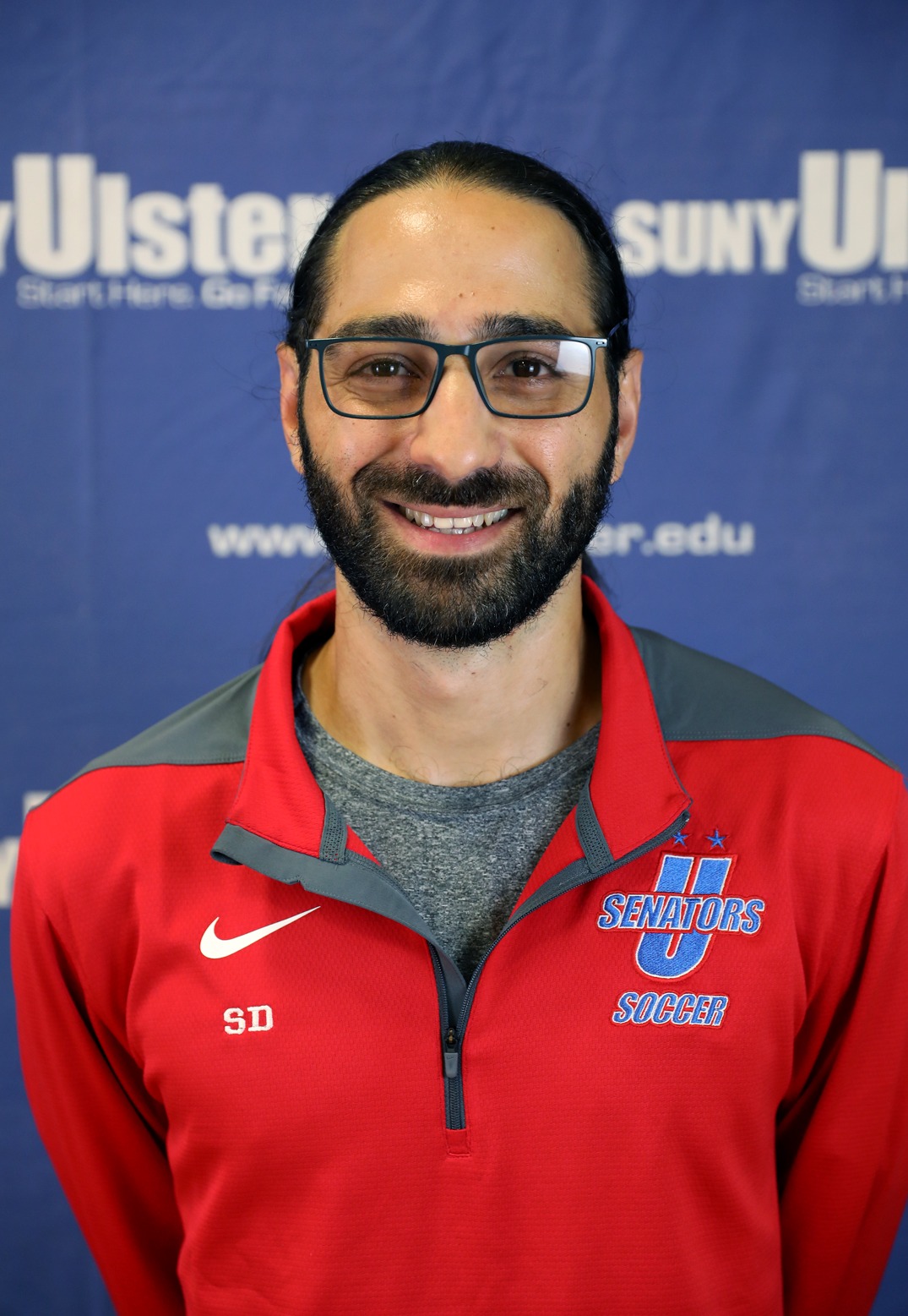 S. DeRosa MSoccer Assistant Coach