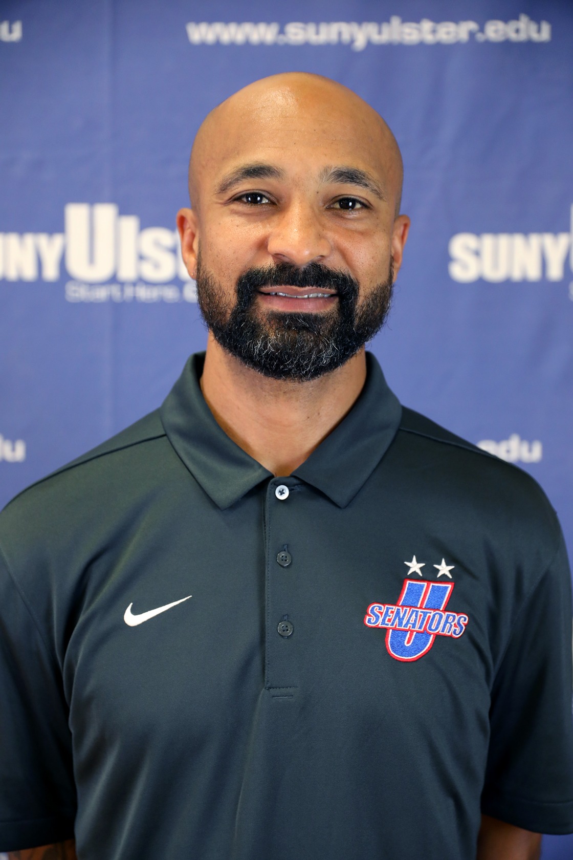 J. LisSimmons MSoccer Coach